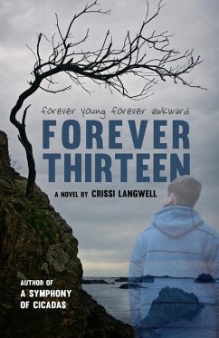 Cover Forever Thirteen (eBook, ePUB)