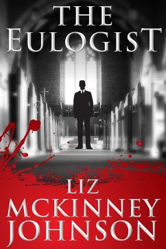 Cover Eulogist (eBook, ePUB)
