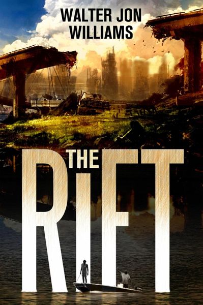 Rift (eBook, ePUB) Rift (eBook, ePUB)