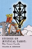 Studies on Mystical Tarot: The Court Cards (eBook, ePUB)