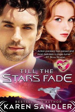 Till the Stars Fade (eBook, ePUB) - Sandler, Karen