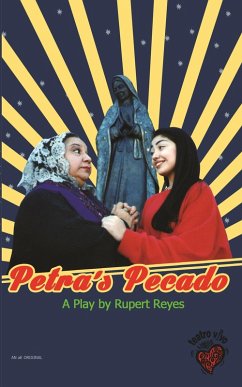 Cover Petra's Pecado (eBook, ePUB)
