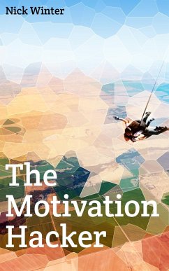 Cover Motivation Hacker (eBook, ePUB)