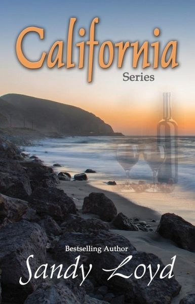 California Series: Three Book Bundle (eBook, ePUB) California Series: Three Book Bundle (eBook, ePUB)
