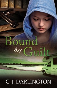 Bound by Guilt (eBook, ePUB) - Darlington, C. J.