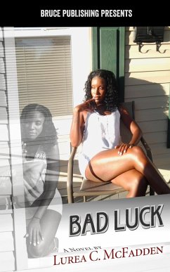 Bad Luck (eBook, ePUB) Cover Bad Luck (eBook, ePUB)
