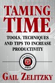Taming Time (eBook, ePUB)