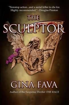 Cover Sculptor (eBook, ePUB)