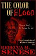 Color of Blood: The Chonicles of... - Bild 1