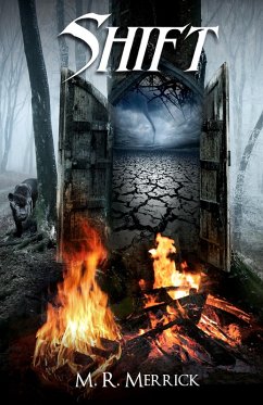 Cover Shift (The Protector Book 2) (eBook, ePUB)