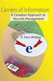 Carriers of Information: A Canadian Approach to Records Management (eBook, ePUB)