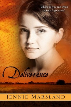 Cover Deliverance (eBook, ePUB)