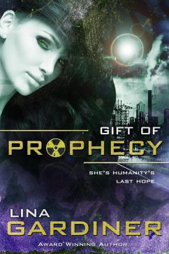 Cover Gift of Prophecy (eBook, ePUB)