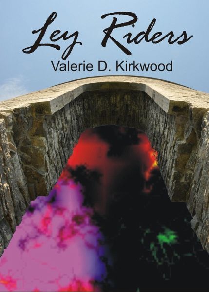 Ley Riders (eBook, ePUB) Ley Riders (eBook, ePUB)