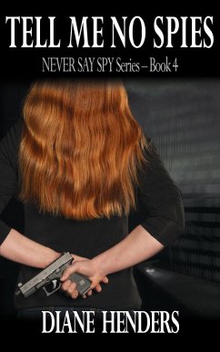 Cover Tell Me No Spies (eBook, ePUB)