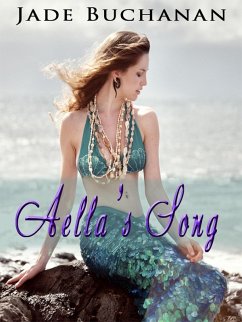 Aella's Song (eBook, ePUB) - Buchanan, Jade
