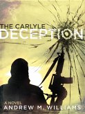Carlyle Deception (eBook, ePUB)