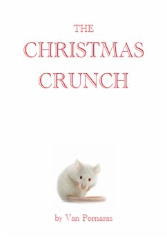 Christmas Crunch (eBook, ePUB) - Pornaras, van