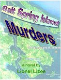 Salt Spring Island Murders (eBook, ePUB)
