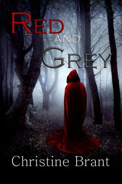 Red and Grey (eBook, ePUB) Red and Grey (eBook, ePUB)