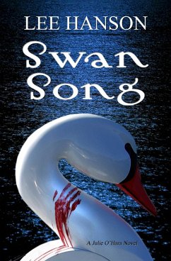 Swan Song (eBook, ePUB) - Hanson, Lee