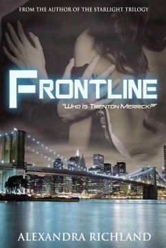 Frontline (eBook, ePUB) - Richland, Alexandra