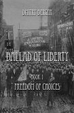 Ballad of Liberty (eBook, ePUB)