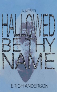 Hallowed Be Thy Name (eBook, ePUB) Cover Hallowed Be Thy Name (eBook, ePUB)