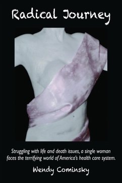 Radical Journey (eBook, ePUB) - Cominsky, Wendy