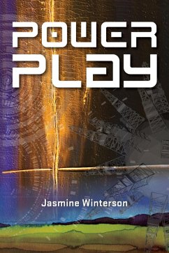 Cover Power Play (eBook, ePUB)