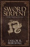 Sword and Serpent (eBook, ePUB)
