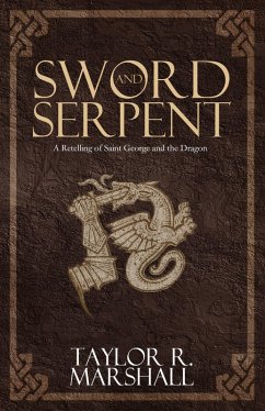 Sword and Serpent (eBook, ePUB) - Marshall, Taylor