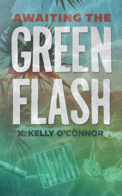 Cover Awaiting the Green Flash (eBook, ePUB)