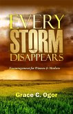 Every Storm Disappears (eBook, ePUB)