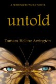 Untold, A Berringer Family Novel (eBook, ePUB)