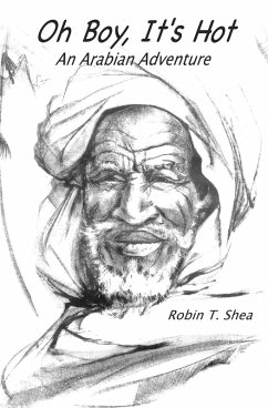 Cover Oh Boy, It's Hot! (eBook, ePUB)