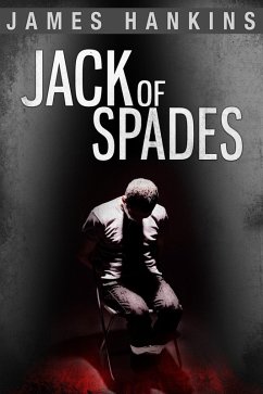 Jack of Spades (eBook, ePUB) - Hankins, James