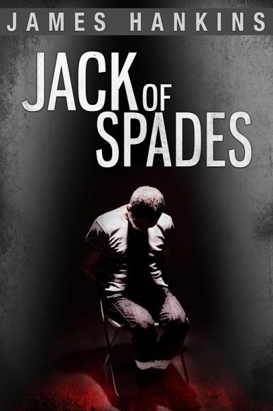 Jack of Spades (eBook, ePUB) Jack of Spades (eBook, ePUB)