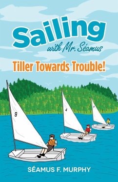 Cover Tiller Towards Trouble! (eBook, ePUB)