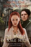 Secret of Kage House: A Boston Metaphysical Society Story (eBook, ePUB)