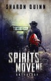 Spirits Move Me (eBook, ePUB)