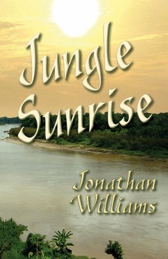 Cover Jungle Sunrise (eBook, ePUB)