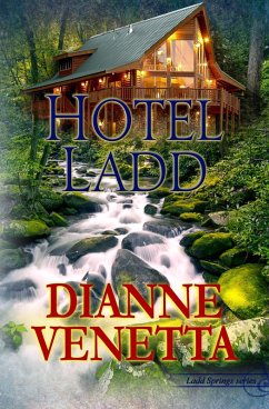 Cover Hotel Ladd (eBook, ePUB)