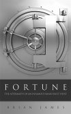 Fortune: The Aftermath of an Infamous Bank Vault Heist (eBook, ePUB)