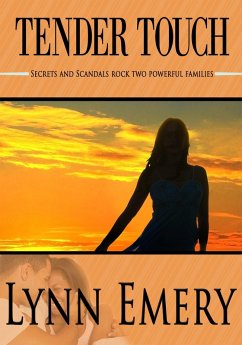 Tender Touch (eBook, ePUB) - Emery, Lynn