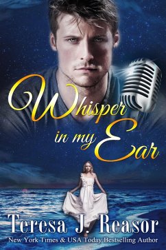 Cover Whisper In My Ear (eBook, ePUB)