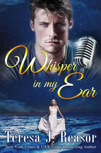 Whisper In My Ear (eBook, ePUB) Whisper In My Ear (eBook, ePUB)