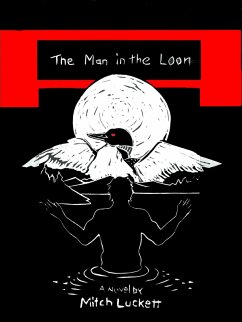 Cover Man in the Loon (eBook, ePUB)