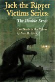 Jack the Ripper Victims Series: The Double Event (eBook, ePUB)