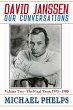 David Janssen: Our Conversations - The... - Bild 1
